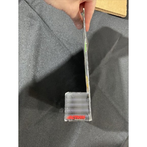 Need For Speed Porsche Unleashed #28 Texaco Havoline Ricky Rudd NASCAR ~ NEW - Picture 7 of 7